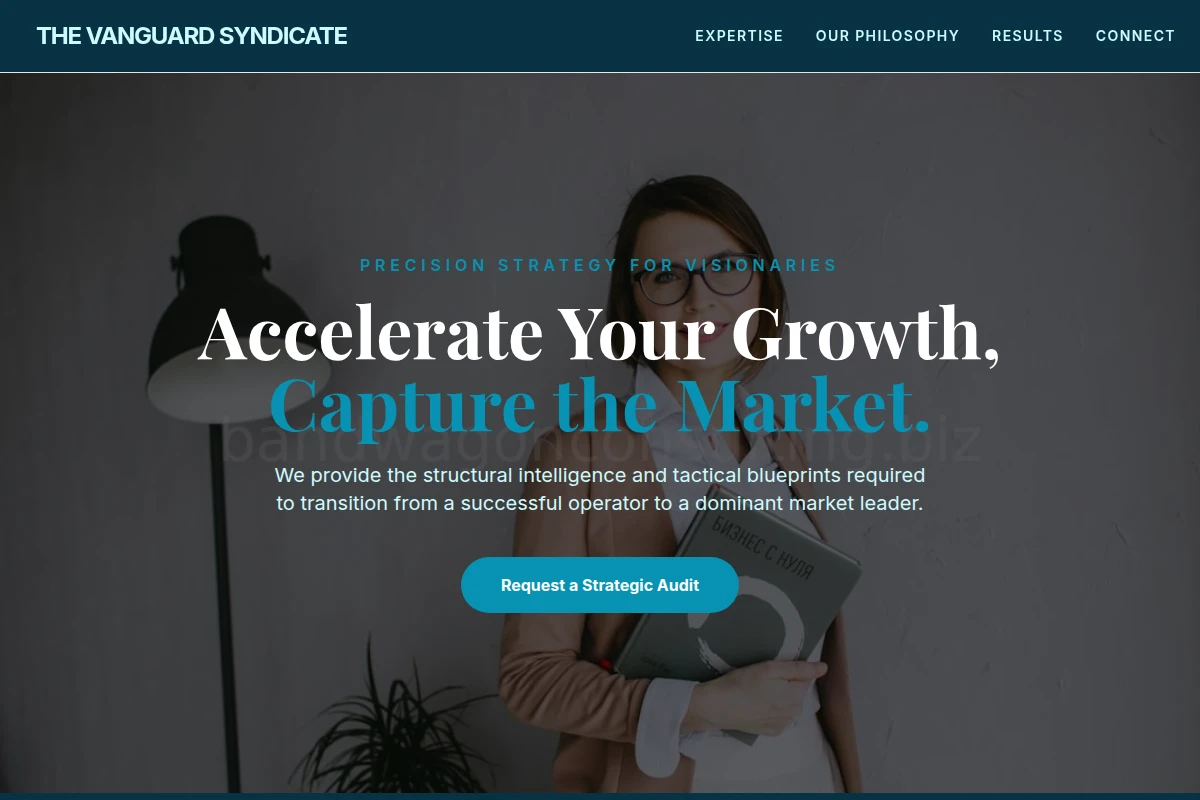 Anchor Business Coach