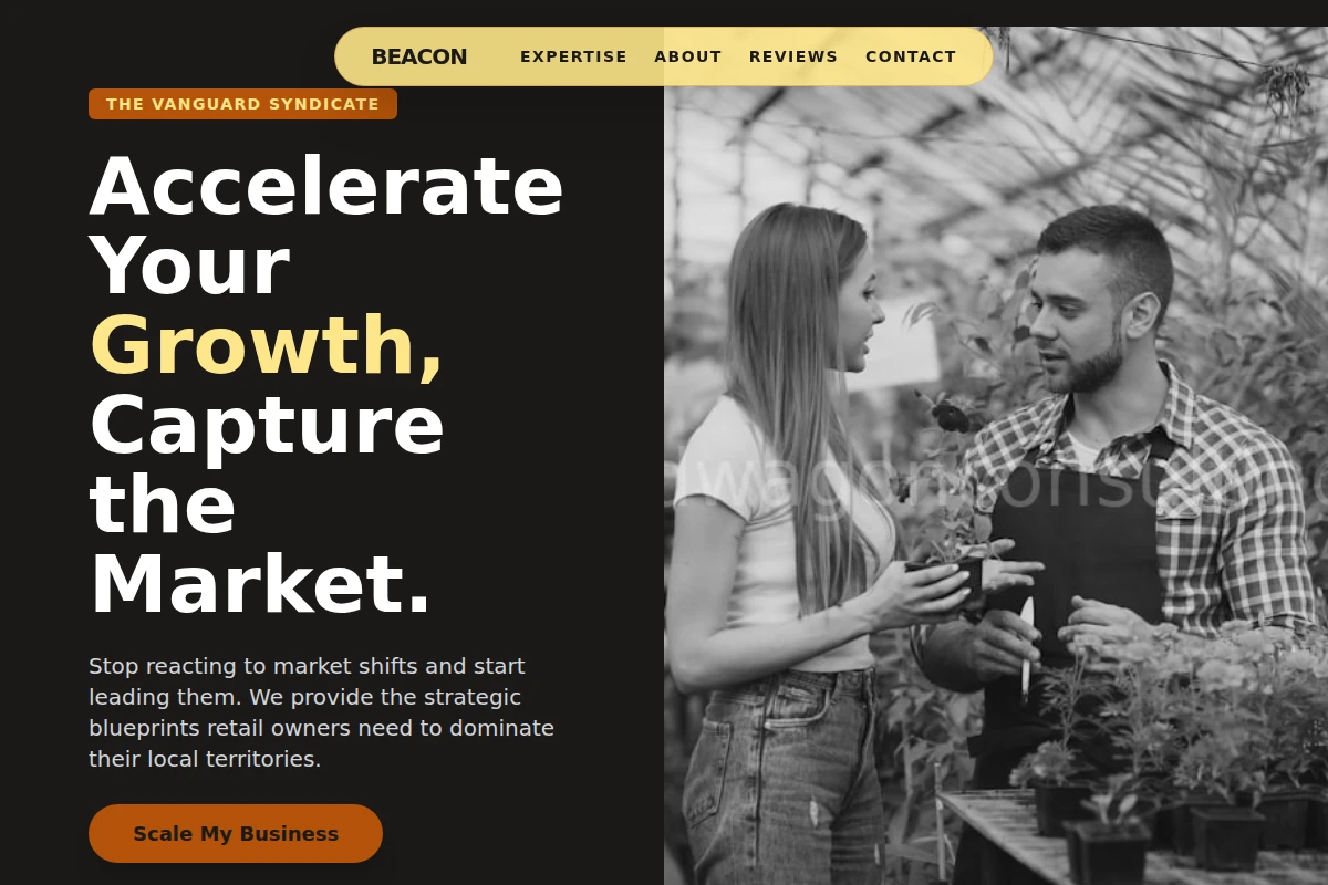 Beacon Retail Consulting